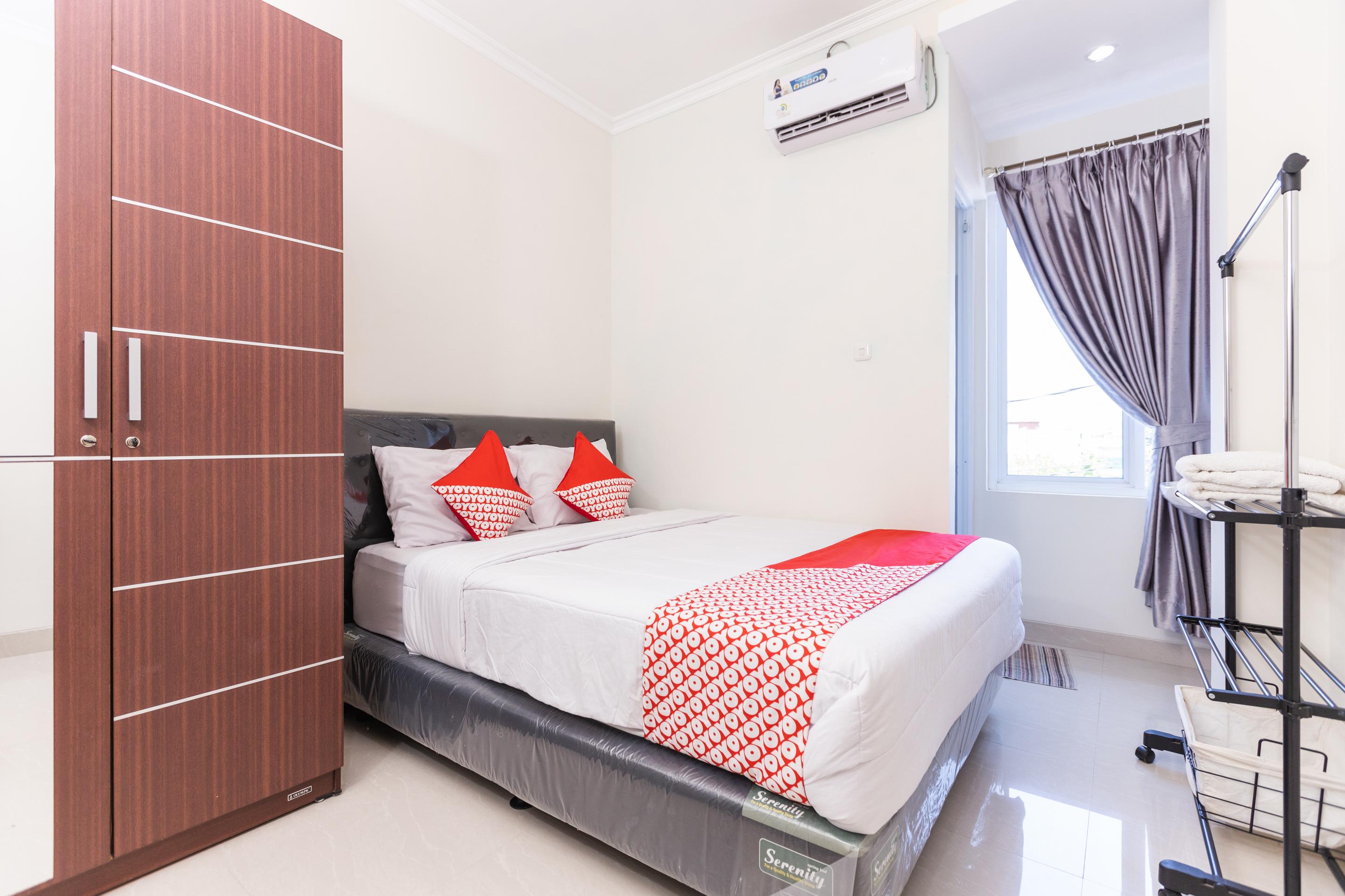 Oyo 1975 Bale Ikite Hotel Makassar Kültér fotó